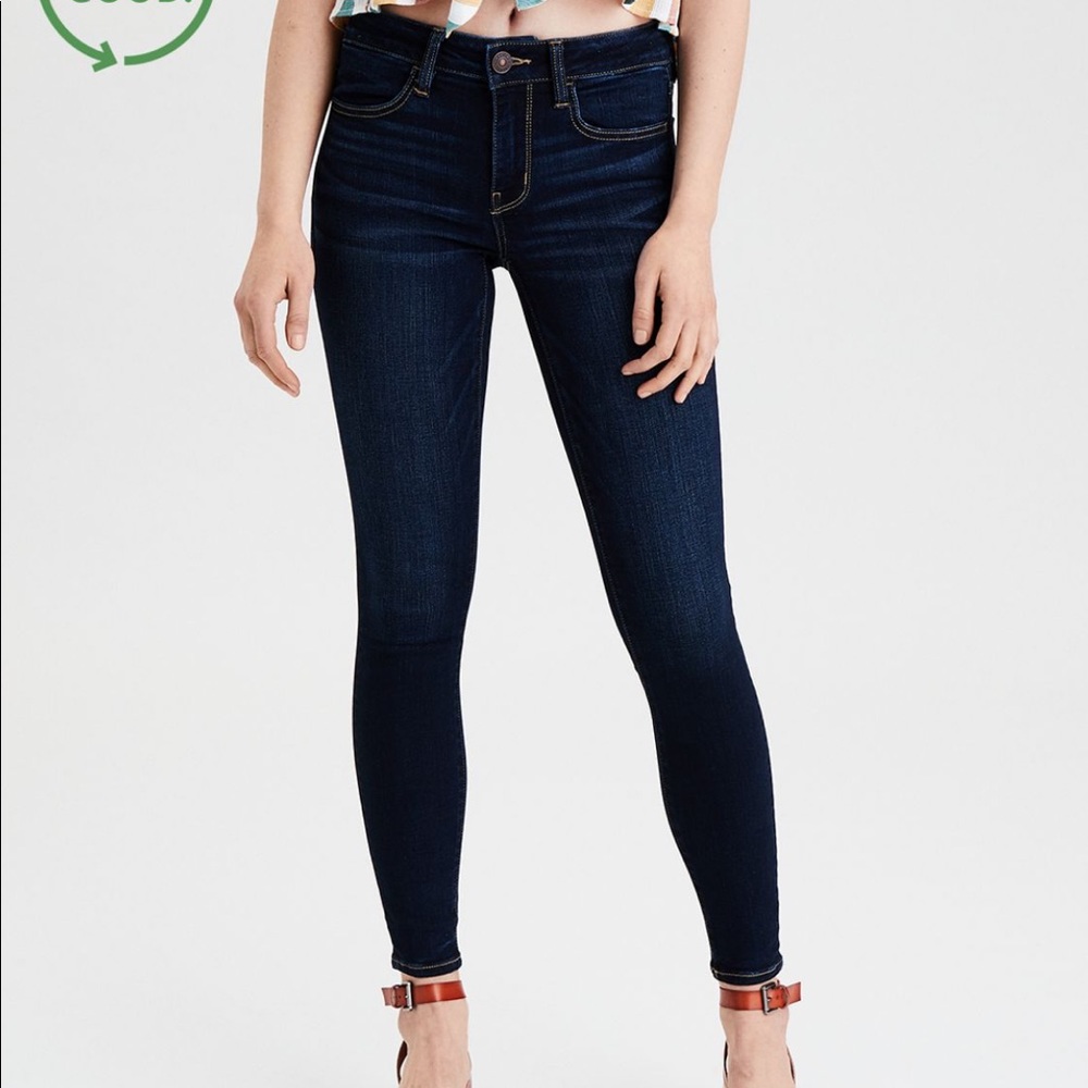 🎉Women’s American Eagle Ne(x)t Level Stretch🎉